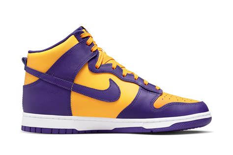 nike lakers|nike lakers store.